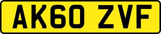 AK60ZVF