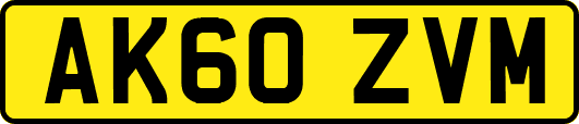 AK60ZVM