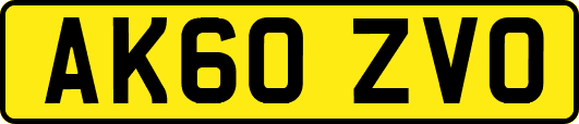 AK60ZVO