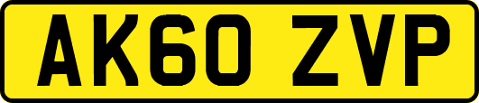 AK60ZVP