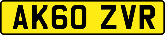 AK60ZVR