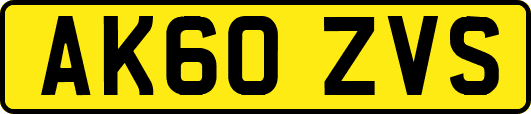 AK60ZVS