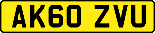 AK60ZVU