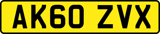 AK60ZVX