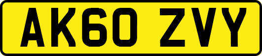 AK60ZVY