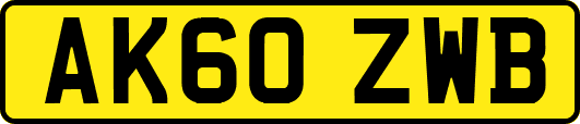 AK60ZWB