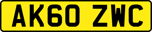 AK60ZWC