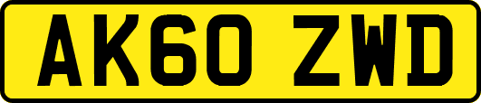 AK60ZWD