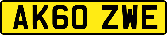 AK60ZWE