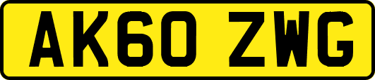 AK60ZWG