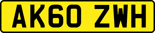 AK60ZWH