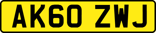 AK60ZWJ