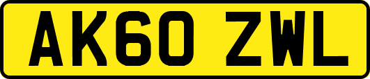 AK60ZWL