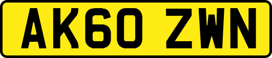 AK60ZWN