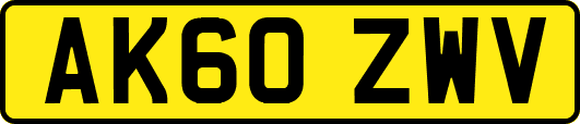 AK60ZWV