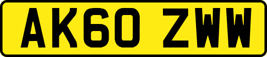 AK60ZWW
