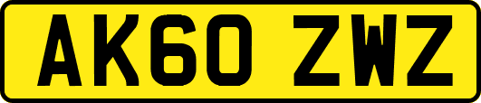 AK60ZWZ