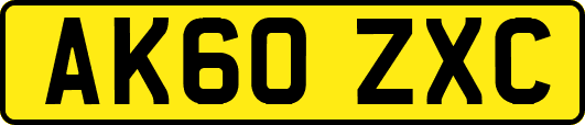 AK60ZXC