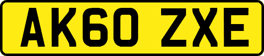 AK60ZXE