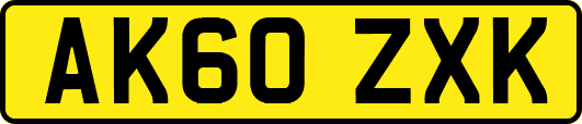 AK60ZXK