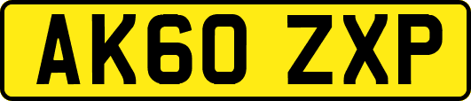AK60ZXP