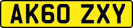 AK60ZXY