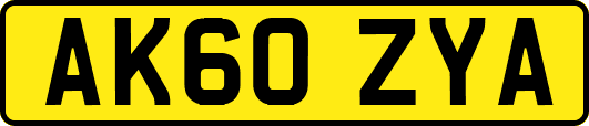 AK60ZYA