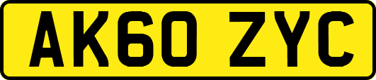 AK60ZYC