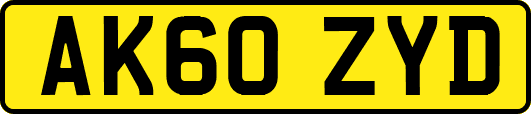 AK60ZYD