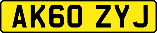 AK60ZYJ