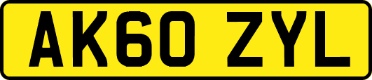 AK60ZYL