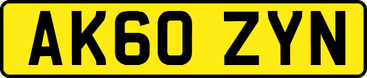 AK60ZYN