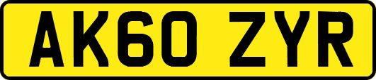 AK60ZYR