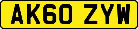 AK60ZYW