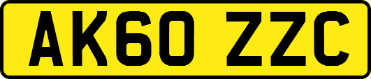 AK60ZZC