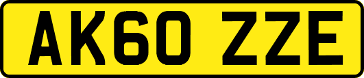 AK60ZZE