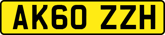 AK60ZZH