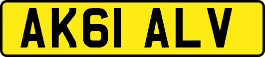 AK61ALV