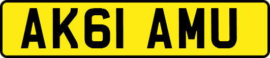 AK61AMU