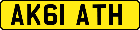 AK61ATH
