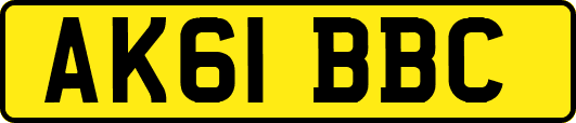 AK61BBC