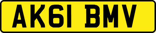 AK61BMV