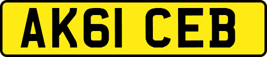AK61CEB