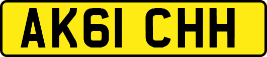 AK61CHH