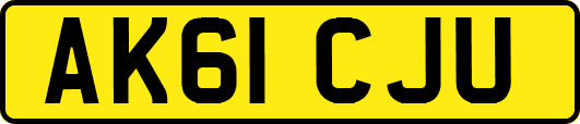 AK61CJU
