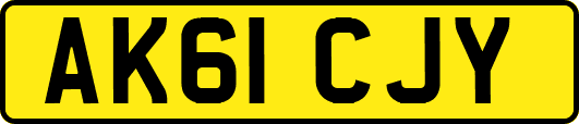 AK61CJY