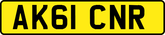 AK61CNR