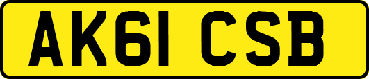 AK61CSB
