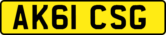 AK61CSG