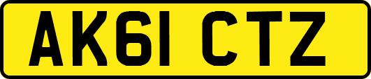 AK61CTZ